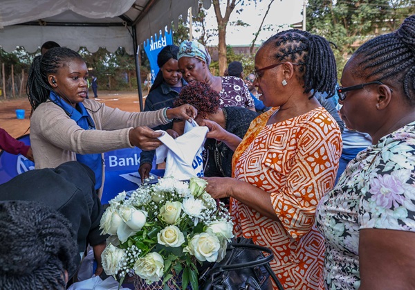 Stanbic Dada Mashinani