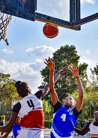Stanbic Aces