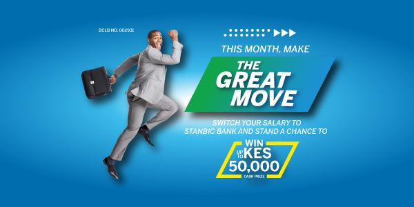 stanbic salary switch