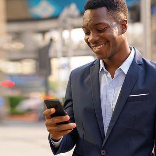 Stanbic Online Account Opening