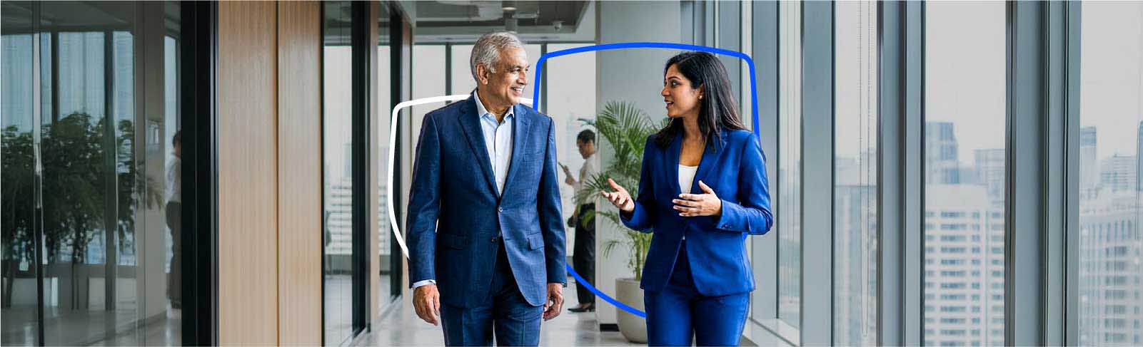 Stanbic family-owned business