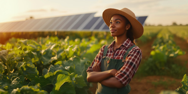 Solar financing stanbic