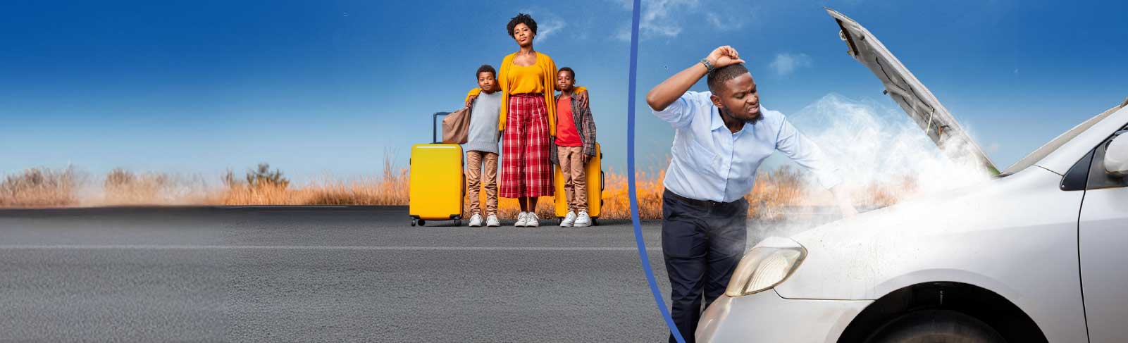 Stanbic Vehicle loan financing
