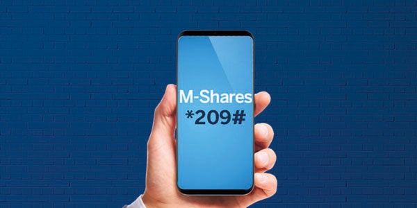M Shares