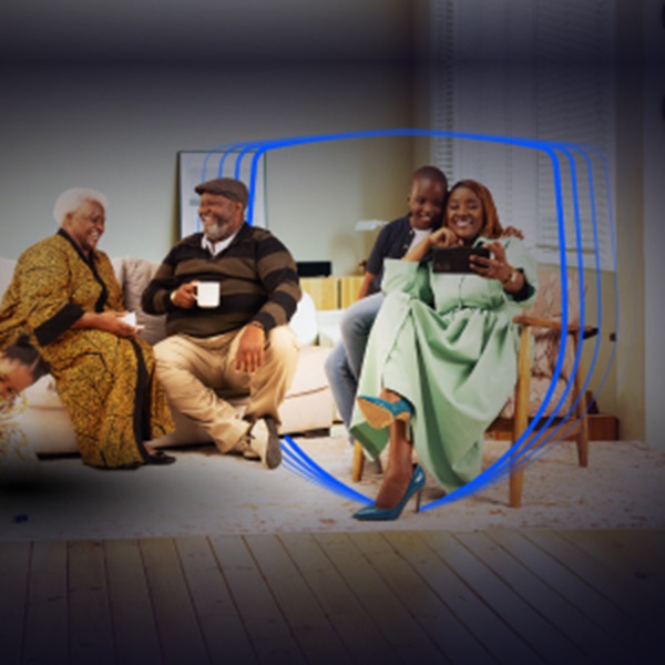 Stanbic Bank Financial Planning
