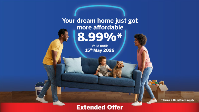 Stanbic Affordable Housing extended