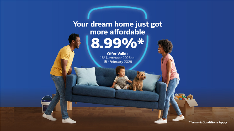 Stanbic bank affordable housing