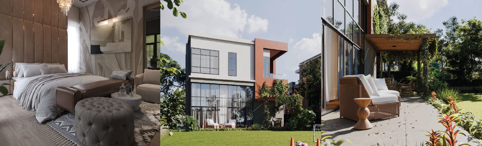 Brookview properties