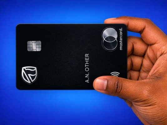 Stanbic Card Promotions