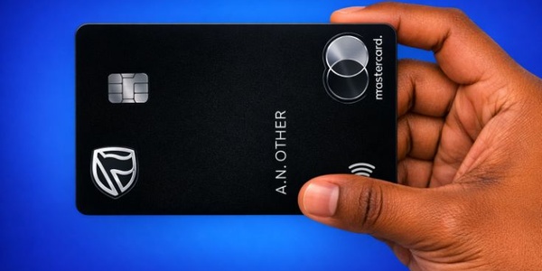 Stanbic Card Personal Banking | Stanbic Bank Kenya