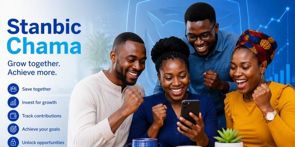 Stanbic Chama