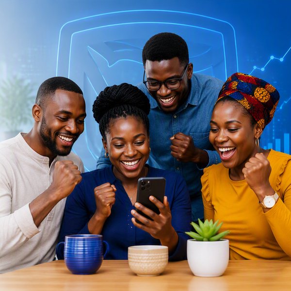 Stanbic Chama