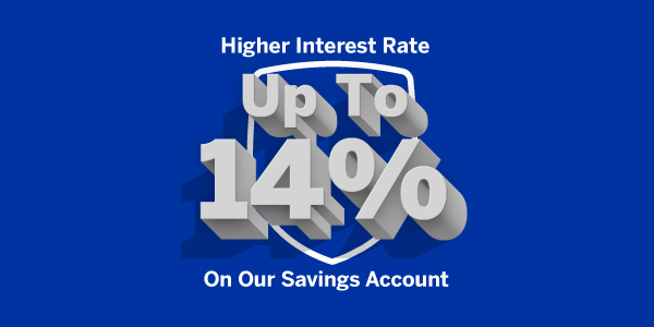 Stanbic supercharge savings