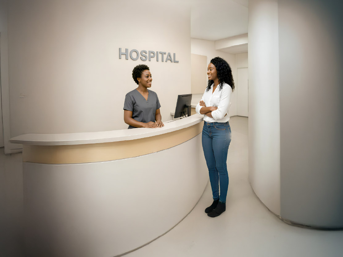 HeriAfya product banner