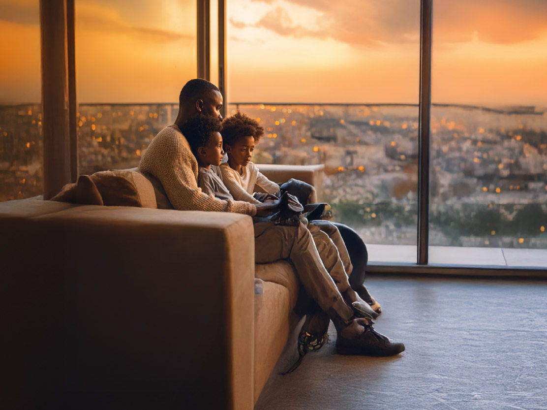 Lifevest banner for product tile