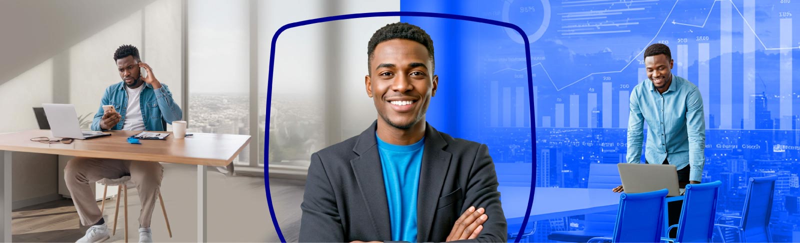 Stanbic Executive Banking