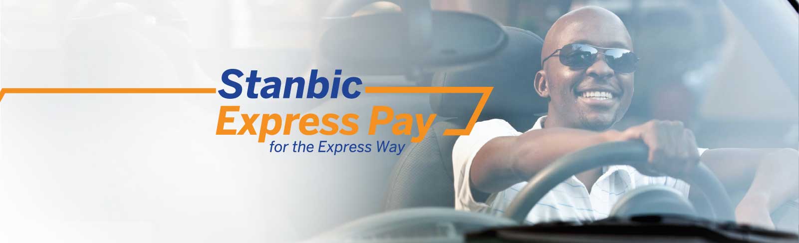 stanbic expresspay for expressway