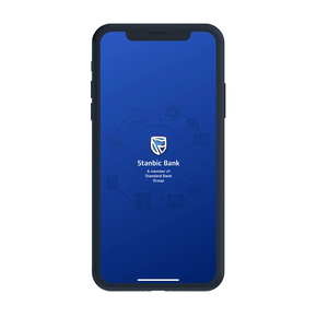 Stanbic Kenya Mobile App