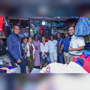 Stanbic empowering SMEs
